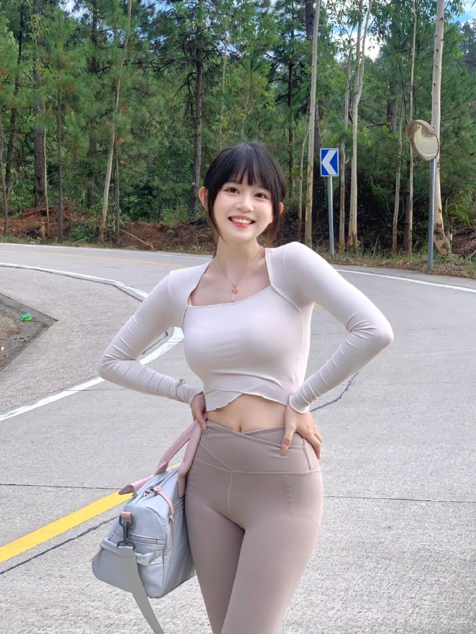 花样年华